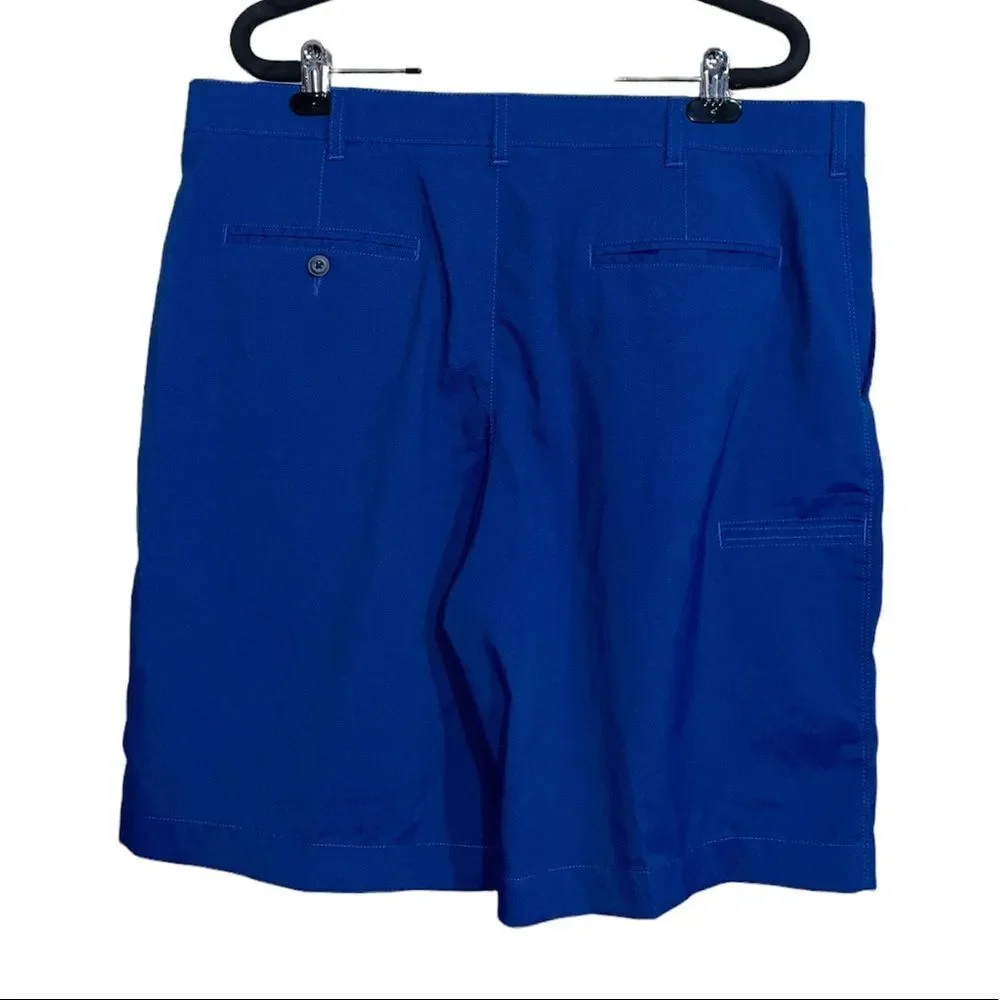 PGA Tour golf shorts